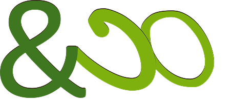 AndCo Logo